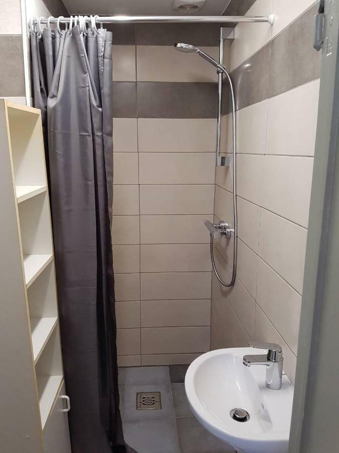 Panama Selva Backpacker Hotell Dinant Exteriör bild