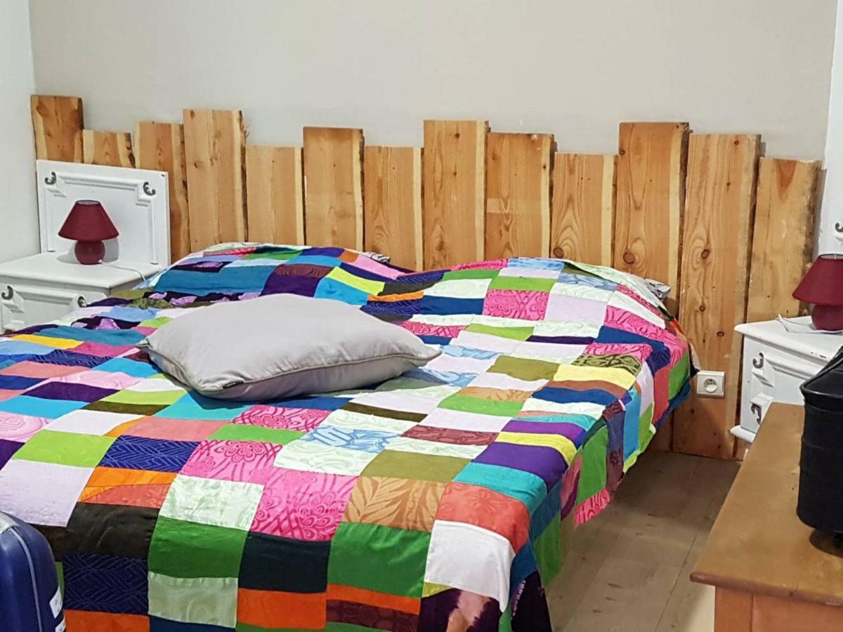 Panama Selva Backpacker Hotell Dinant Exteriör bild
